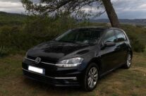 VW GOLF CONFORTLINE