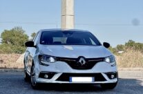 RENAULT MEGANE BUSINESS